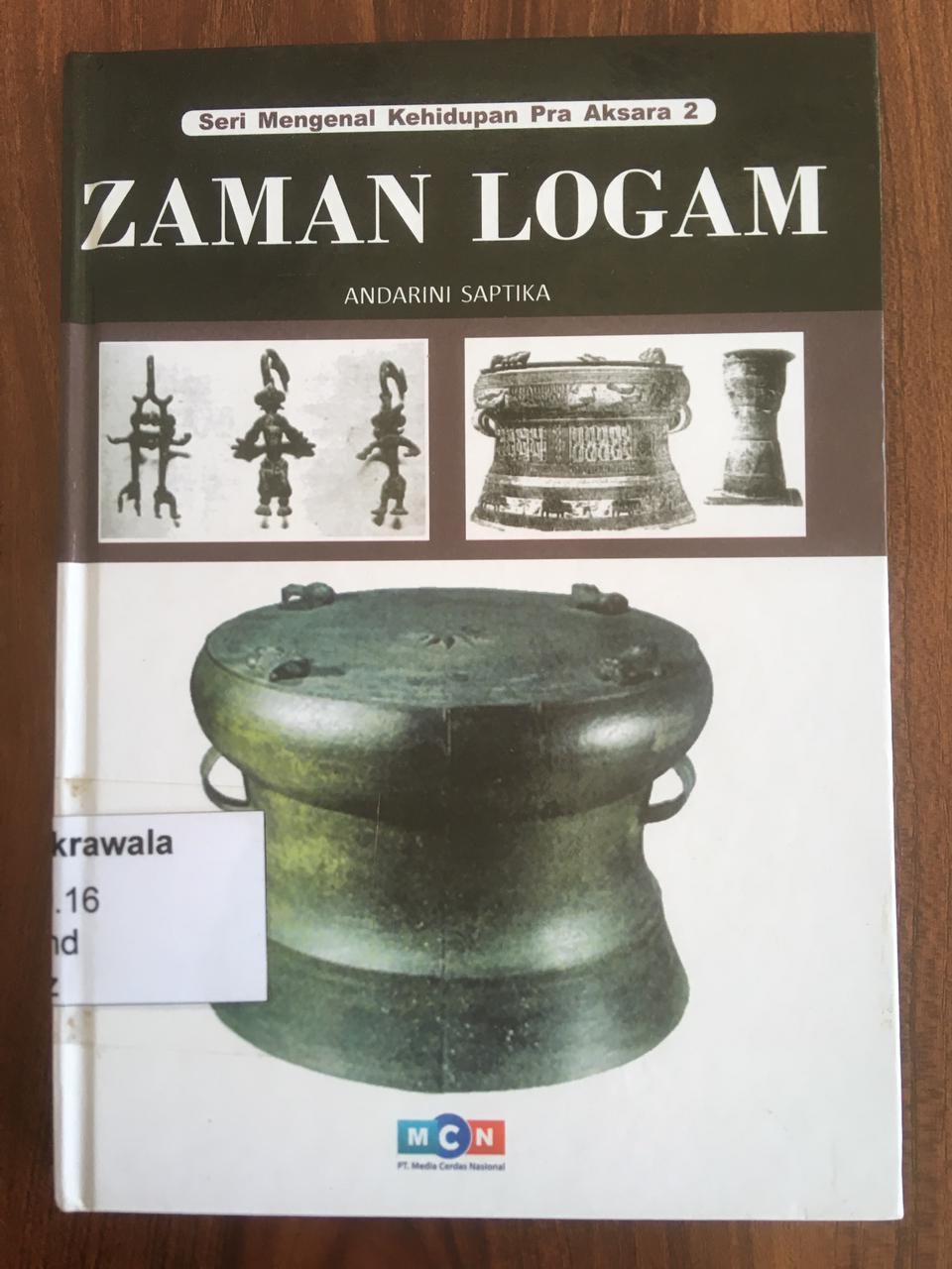 Zaman Logam