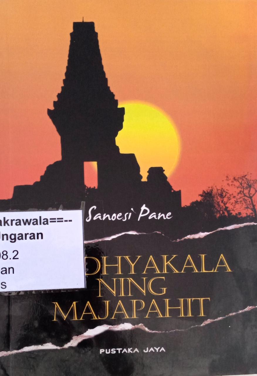 Sandhiakala Ning Majapahit