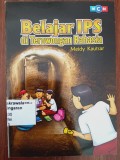 Belajar IPS di Terowongan Rahasia