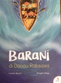 Barani di Danau Raksasa