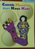 Cantik Menarik dari Kaos Kaki