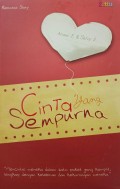 Cinta Yang Sempurna