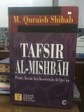Tafsir Al-Mishbah