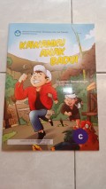 Kawanku Anak Badui