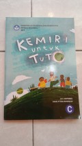 Kemiri Untuk Tuto