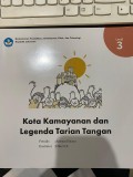 Kota Kamayanan dan Legenda Tarian Tangan