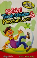 Koleksi Tebak-Tebakan & Plesetan Lucu