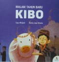 Malam Tahun Baru Kibo