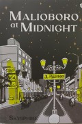 Malioboro At Midnight