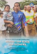 Mereka Luar Biasa Dan Istimewa