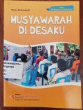 Musyawarah di Desaku