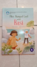Pilus Rumput Laut Untuk Rasi