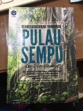 Keanekaragaman Pulau Sempu dan Ekosistemnya