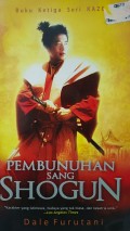 Pembunuhan Sang Shogun
