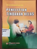 Penelitian Tindakan Kelas