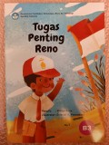 Tugas Penting Reno
