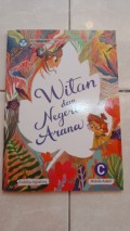Witan Dan Negeri Arana
