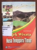 Objek Wisata Provinsi Nusa Tenggara TImur