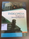 Ensiklopedia Pengetahuan Kewarganegaraan Jilid 6: Lambang Negara