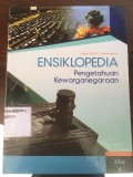Ensiklopedia Pengetahuan Kewarganegaraan: Jilid 4
