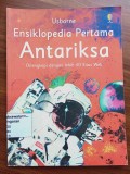 Ensiklopedia Pertama Terhubung Internet: Antariksa