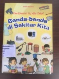 Ensiklomini Ya Aku Tahu: Benda-benda di Sekitar Kita
