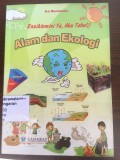 Ensiklomini Ya Aku Tahu: Alam dan Ekologi