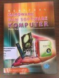 Mengenal Hardware dan Software Komputer