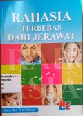 Rahasia Terbebas dari Jerawat