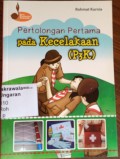 Pertolongan Pertama pada Kecelakaan (P3K)