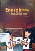 Energi dalam Kehidupan Kita