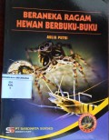 Beraneka Ragam Hewan Berbuku-Buku