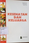 Kesehatan dan Keluarga
