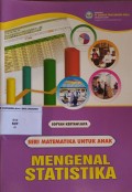 Matematika untuk Anak 6: Mengenal Statistika