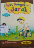 Ayo Mengukur Jarak