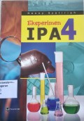 Eksperimen IPA 4