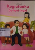 Kegiatanku Sehari-hari