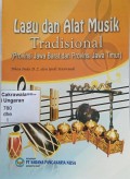 Lagu dan Alat Musik Tradisional (Provonsi Jawa Barat dan Provinsi Jawa Timur)