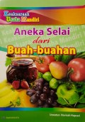 Aneka Selai dari Buah-buahan