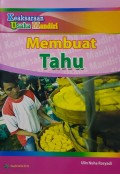 Membuat Tahu