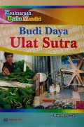 Budi Daya Ulat Sutra