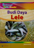 Budi Daya Lele