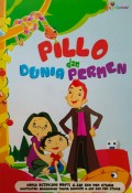 Pillo dan Dunia Permen
