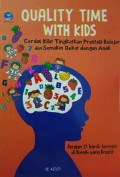 Quality Time With Kids