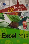 202 Top Tips dan Trik Microsoft Excel 2013
