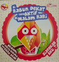 Si Rabun Dekat yang Aktif di Malam Hari