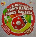 Si Kecil yang Punya Banyak Jurus Rahasia