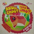 Aku Si Endut yang Imut