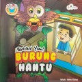Berani Yuk! Burung Hantu