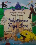 Kebijaksanaan Raja Leon